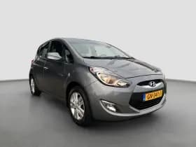 Hyundai ix20 thumbnail 2