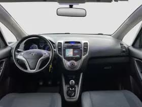 Hyundai ix20 thumbnail 13