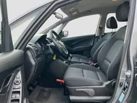 Hyundai ix20 thumbnail 14