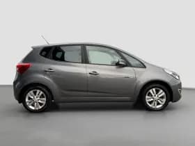 Hyundai ix20 thumbnail 4
