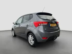Hyundai ix20 thumbnail 5