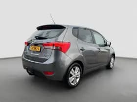Hyundai ix20 thumbnail 6