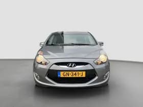 Hyundai ix20 thumbnail 7