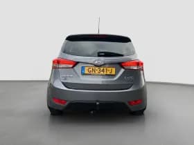 Hyundai ix20 thumbnail 8