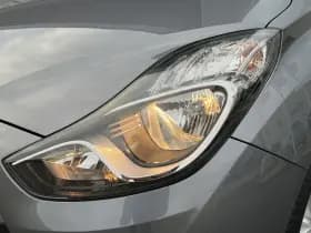 Hyundai ix20 thumbnail 9