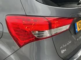 Hyundai ix20 thumbnail 10