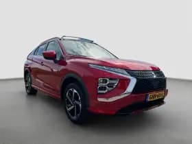 Mitsubishi Eclipse Cross thumbnail 2
