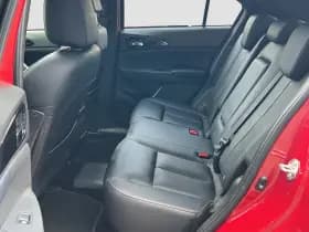 Mitsubishi Eclipse Cross thumbnail 12