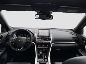 Mitsubishi Eclipse Cross thumbnail 13
