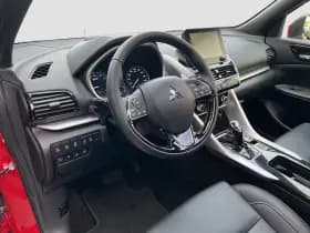 Mitsubishi Eclipse Cross thumbnail 15