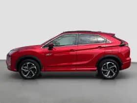 Mitsubishi Eclipse Cross thumbnail 3