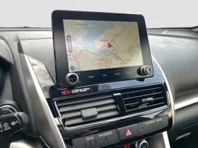Mitsubishi Eclipse Cross thumbnail 23