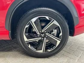 Mitsubishi Eclipse Cross thumbnail 30