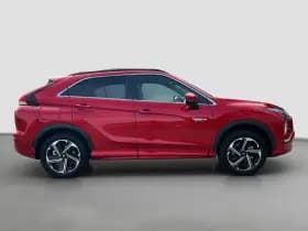 Mitsubishi Eclipse Cross thumbnail 4