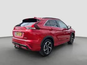Mitsubishi Eclipse Cross thumbnail 6