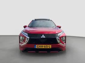 Mitsubishi Eclipse Cross thumbnail 7