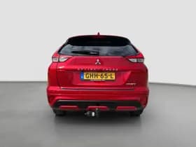 Mitsubishi Eclipse Cross thumbnail 8
