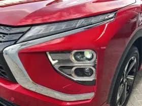 Mitsubishi Eclipse Cross thumbnail 9