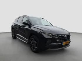 Hyundai Tucson thumbnail 2