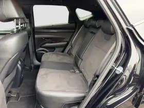 Hyundai Tucson thumbnail 12