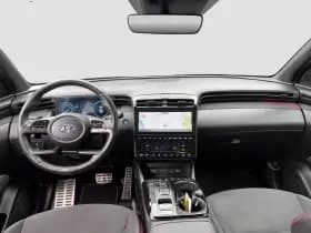 Hyundai Tucson thumbnail 13