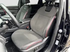 Hyundai Tucson thumbnail 14
