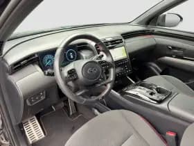 Hyundai Tucson thumbnail 16