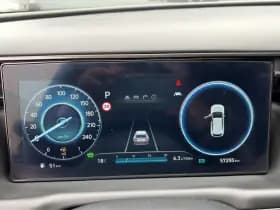 Hyundai Tucson thumbnail 20