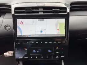 Hyundai Tucson thumbnail 23