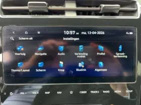 Hyundai Tucson thumbnail 24