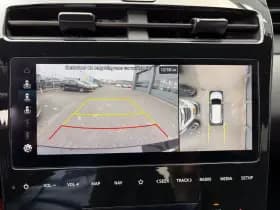 Hyundai Tucson thumbnail 28