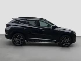 Hyundai Tucson thumbnail 4