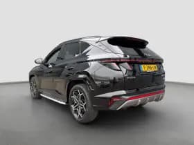 Hyundai Tucson thumbnail 5