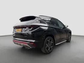 Hyundai Tucson thumbnail 6