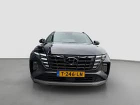 Hyundai Tucson thumbnail 7