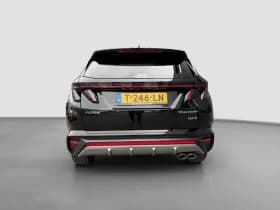 Hyundai Tucson thumbnail 8