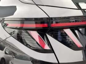 Hyundai Tucson thumbnail 10