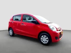 Daihatsu Cuore thumbnail 2