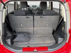 Daihatsu Cuore thumbnail 11