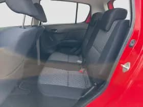 Daihatsu Cuore thumbnail 12