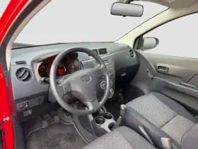 Daihatsu Cuore thumbnail 13