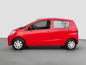 Daihatsu Cuore thumbnail 3