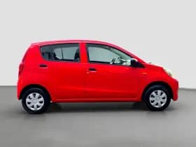 Daihatsu Cuore thumbnail 4