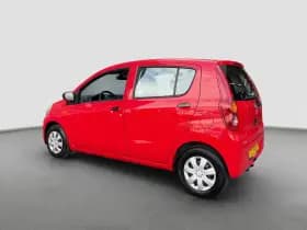 Daihatsu Cuore thumbnail 5