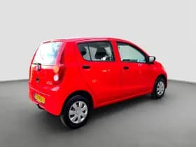 Daihatsu Cuore thumbnail 6
