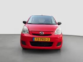Daihatsu Cuore thumbnail 7