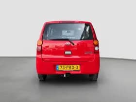 Daihatsu Cuore thumbnail 8