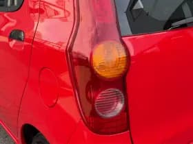 Daihatsu Cuore thumbnail 10