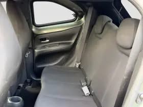 Toyota Aygo X thumbnail 12