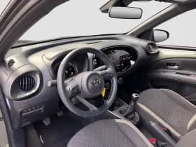 Toyota Aygo X thumbnail 14